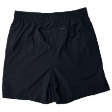 SHORTS HOPE RESORT RECORTES MASCULINO - PRETO SHORTS HOPE RESORT RECORTES MASCULINO - PRETO